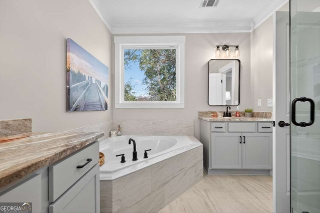 5139 West Drive NE, Covington, GA 30014