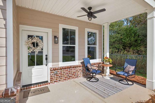 5139 West Drive NE, Covington, GA 30014