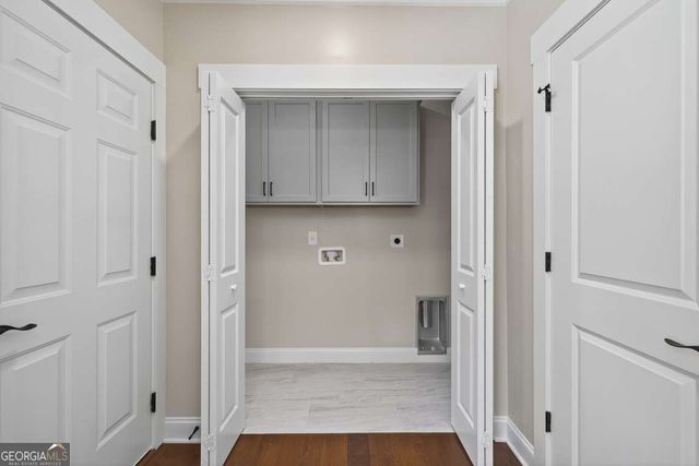 5139 West Drive NE, Covington, GA 30014