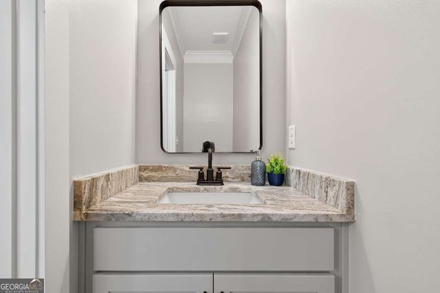 5139 West Drive NE, Covington, GA 30014