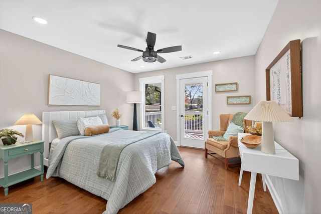 5139 West Drive NE, Covington, GA 30014