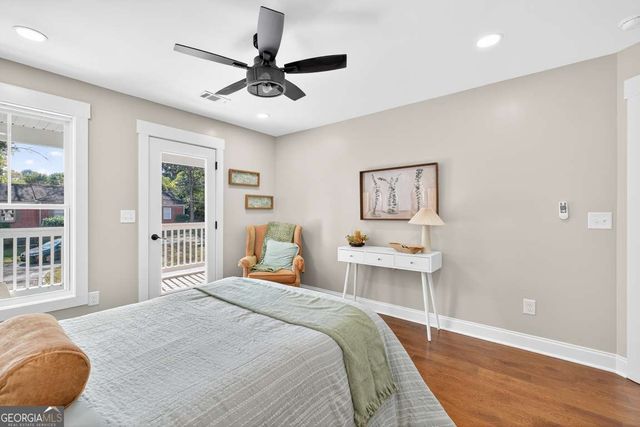 5139 West Drive NE, Covington, GA 30014