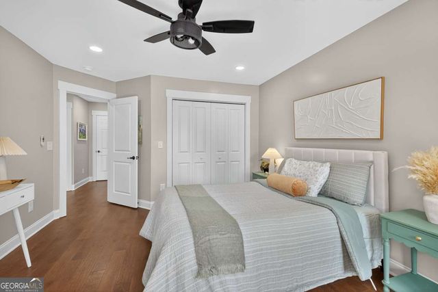 5139 West Drive NE, Covington, GA 30014