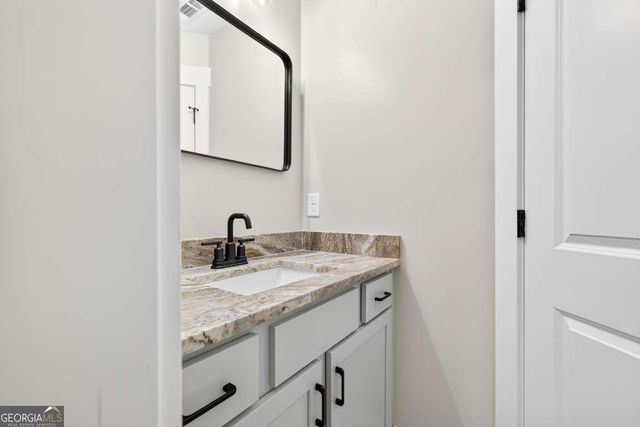 5139 West Drive NE, Covington, GA 30014