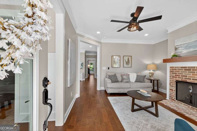 5139 West Drive NE, Covington, GA 30014