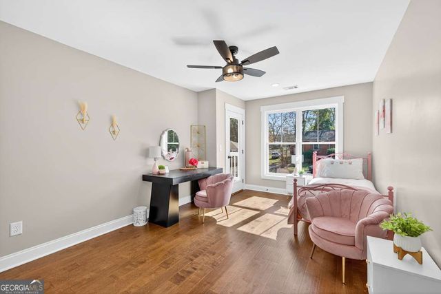 5139 West Drive NE, Covington, GA 30014