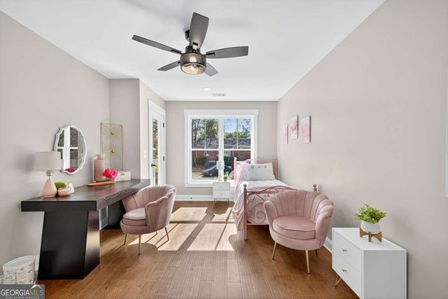 5139 West Drive NE, Covington, GA 30014