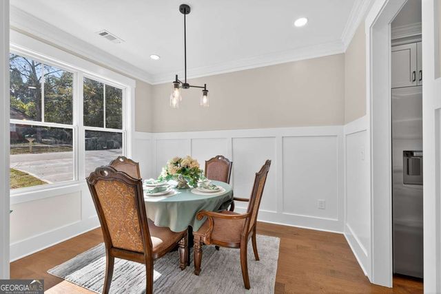 5139 West Drive NE, Covington, GA 30014