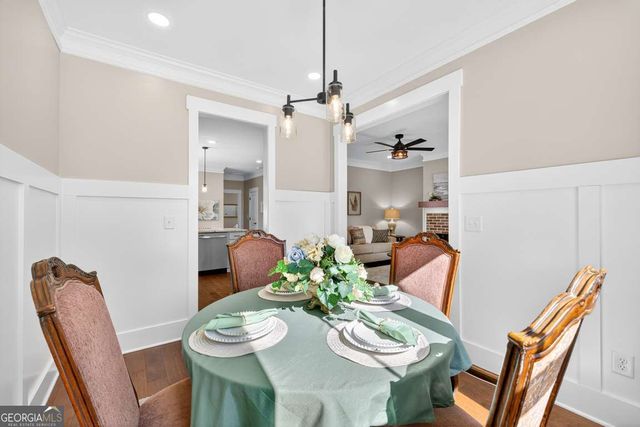 5139 West Drive NE, Covington, GA 30014