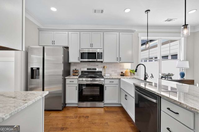 5139 West Drive NE, Covington, GA 30014