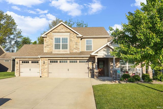 3866 Basalt Street, Lafayette, IN 47909