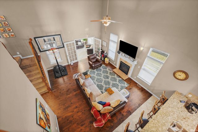 3866 Basalt Street, Lafayette, IN 47909