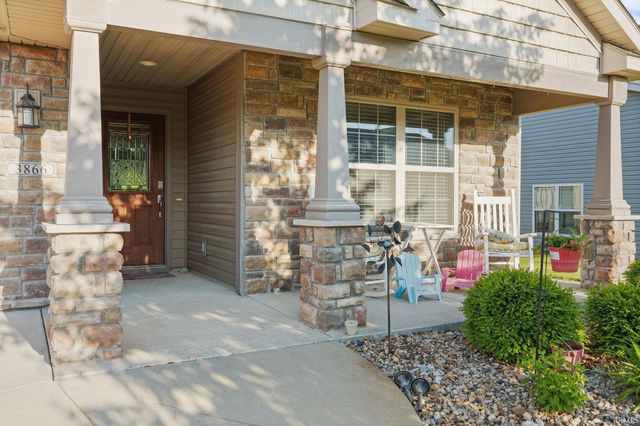 3866 Basalt Street, Lafayette, IN 47909