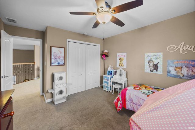 3866 Basalt Street, Lafayette, IN 47909
