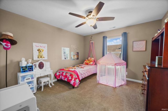 3866 Basalt Street, Lafayette, IN 47909