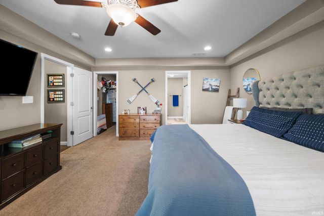 3866 Basalt Street, Lafayette, IN 47909