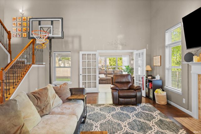 3866 Basalt Street, Lafayette, IN 47909