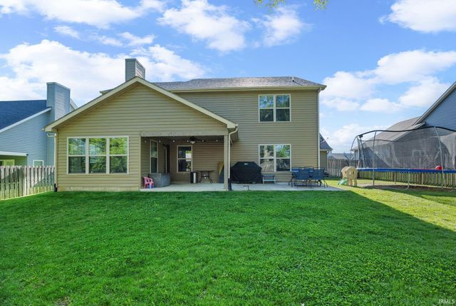 3866 Basalt Street, Lafayette, IN 47909