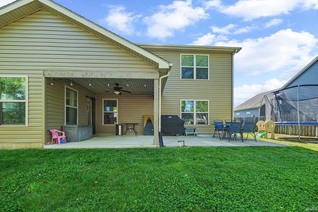 3866 Basalt Street, Lafayette, IN 47909