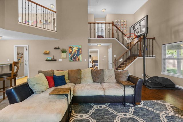 3866 Basalt Street, Lafayette, IN 47909