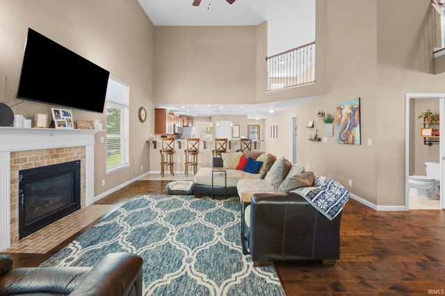 3866 Basalt Street, Lafayette, IN 47909