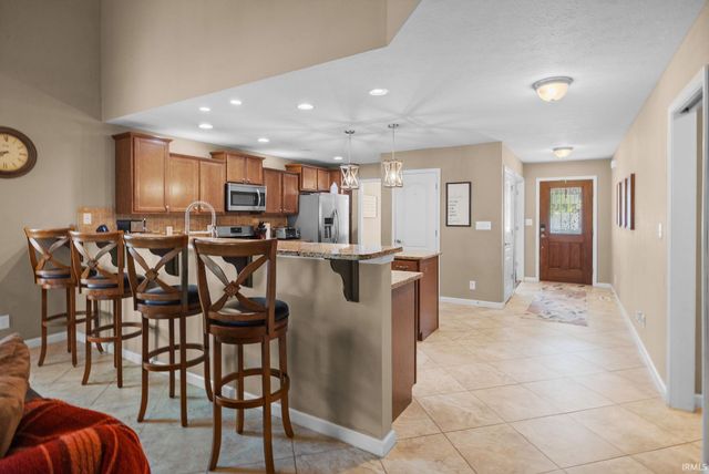 3866 Basalt Street, Lafayette, IN 47909