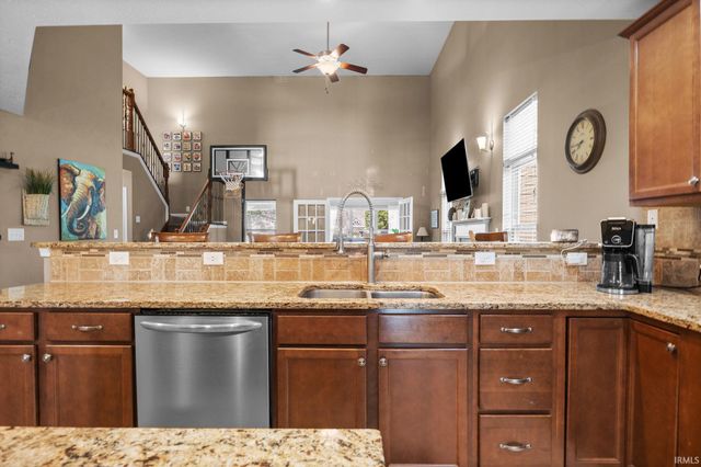 3866 Basalt Street, Lafayette, IN 47909