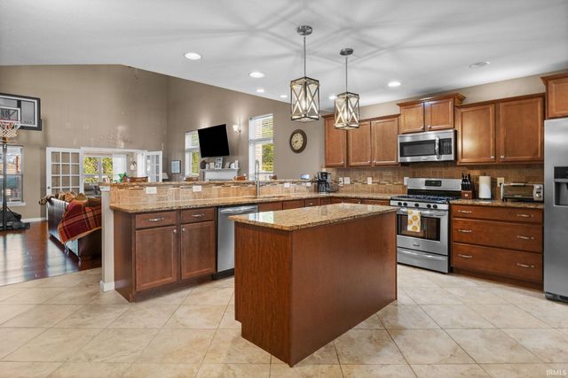 3866 Basalt Street, Lafayette, IN 47909