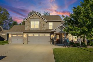3866 Basalt Street, Lafayette, IN 47909