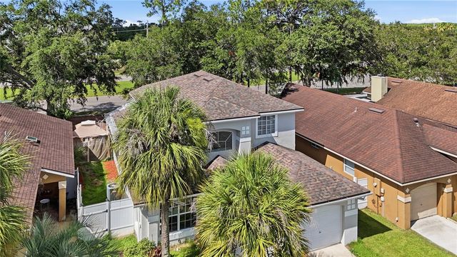 2724 EMERSON LANE, Kissimmee, FL 34743