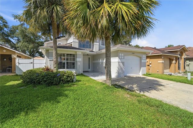 2724 EMERSON LANE, Kissimmee, FL 34743