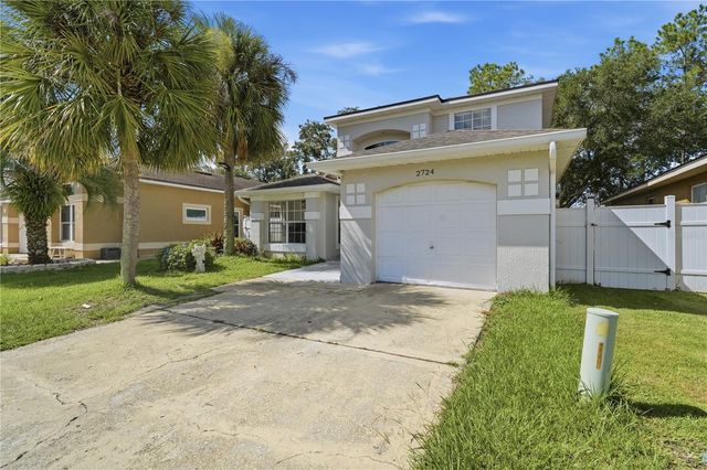 2724 EMERSON LANE, Kissimmee, FL 34743
