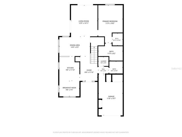 2724 EMERSON LANE, Kissimmee, FL 34743