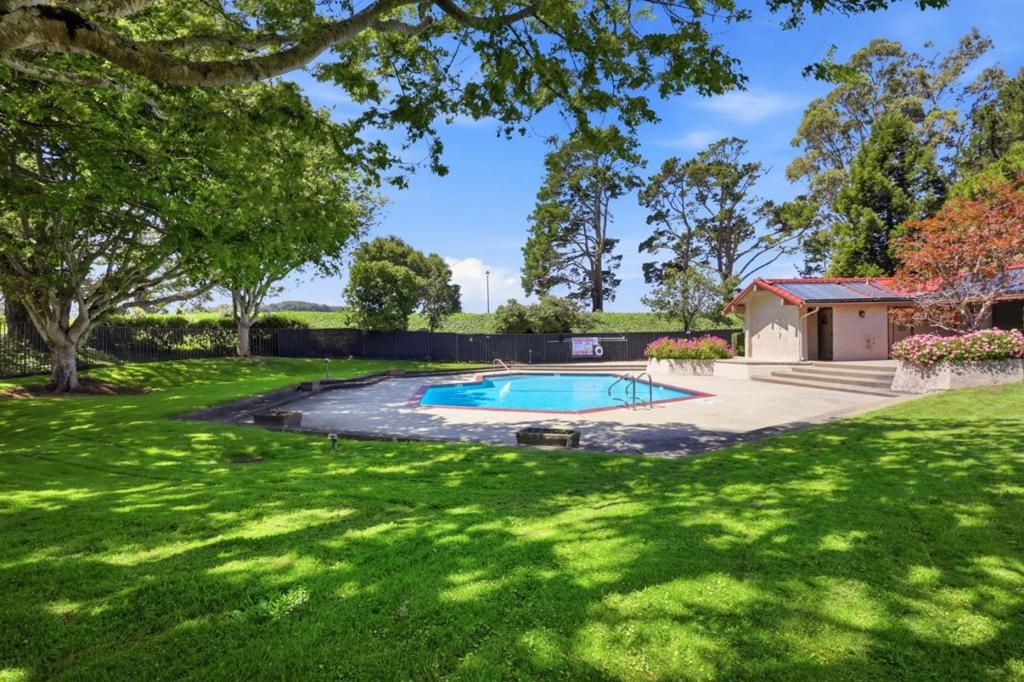 Image 37 of property listing at 17 Rinconada Circle, Belmont, CA 94002