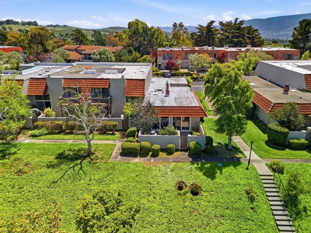 Image 43 of property listing at 17 Rinconada Circle, Belmont, CA 94002