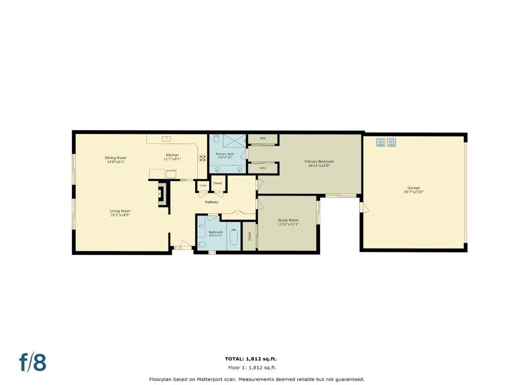 Image 6 of property listing at 17 Rinconada Circle, Belmont, CA 94002