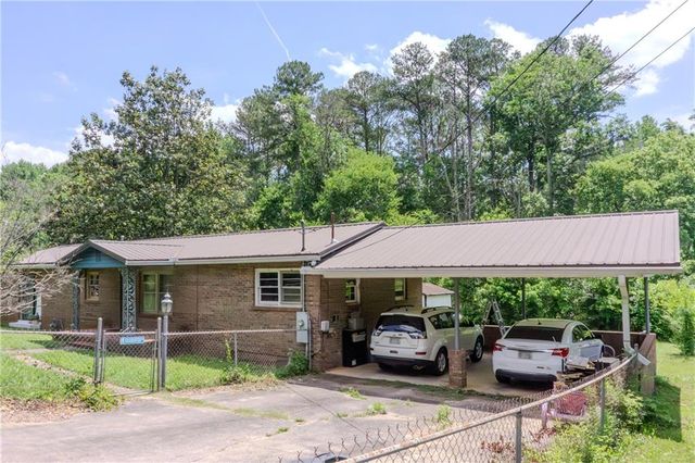 141 Hughes Dairy Road SE, Lindale, GA 30147