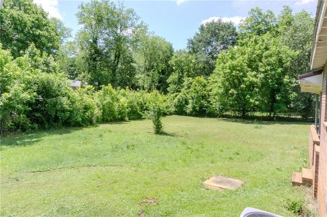 141 Hughes Dairy Road SE, Lindale, GA 30147