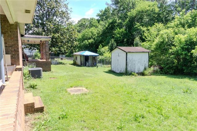 141 Hughes Dairy Road SE, Lindale, GA 30147