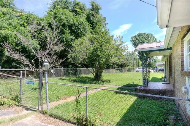 141 Hughes Dairy Road SE, Lindale, GA 30147
