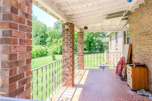 141 Hughes Dairy Road SE, Lindale, GA 30147