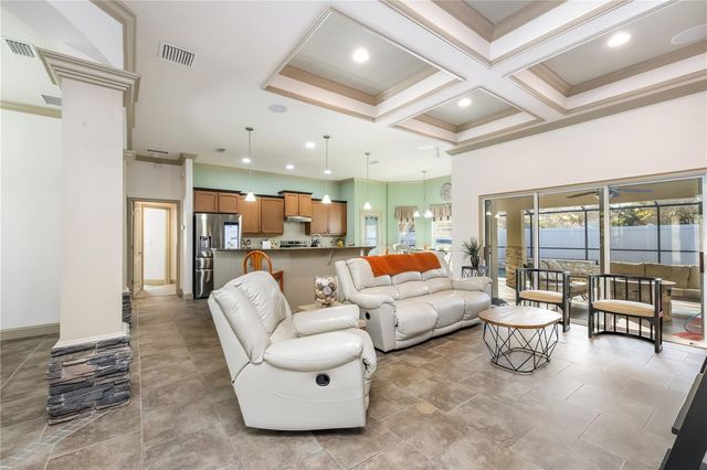 24 POINT OF WOODS DRIVE, Palm Coast, FL 32164