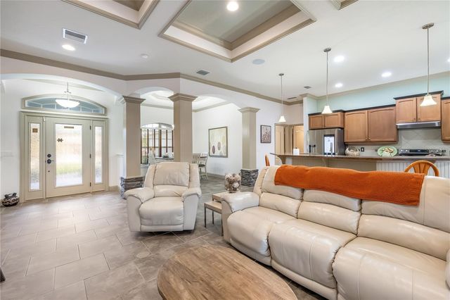 24 POINT OF WOODS DRIVE, Palm Coast, FL 32164