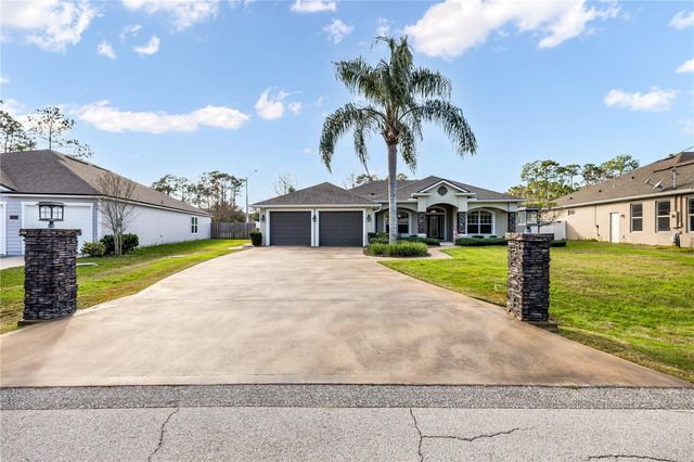 24 POINT OF WOODS DRIVE, Palm Coast, FL 32164