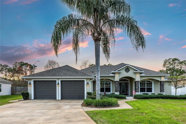 24 POINT OF WOODS DRIVE, Palm Coast, FL 32164