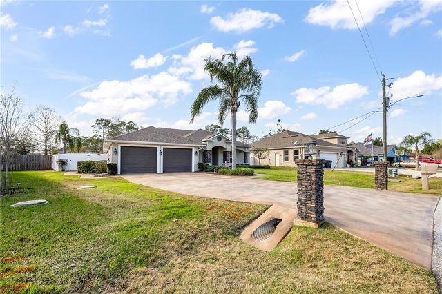 24 POINT OF WOODS DRIVE, Palm Coast, FL 32164