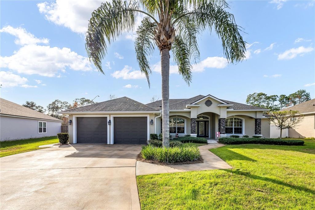 24 POINT OF WOODS DRIVE, Palm Coast, FL 32164