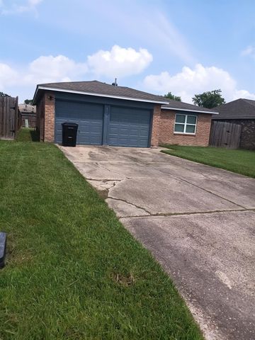 8710 Valley Flag, Houston, TX 77078