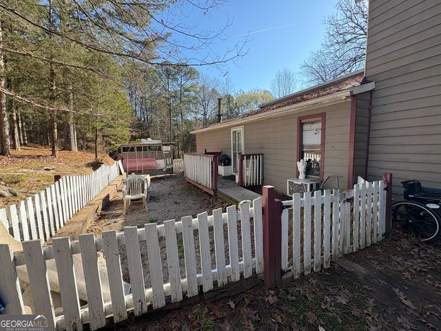 4750 Ridgewood Road, Monroe, GA 30656