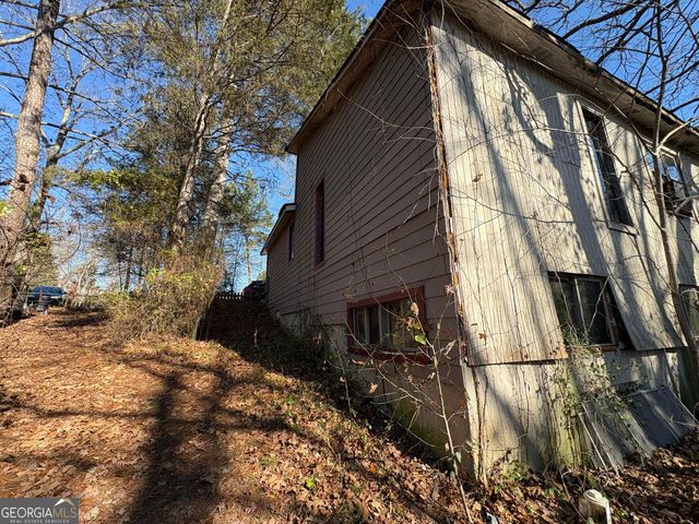 4750 Ridgewood Road, Monroe, GA 30656